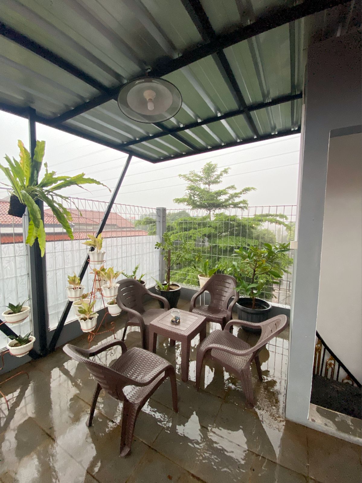 Properti sewa Indonesia