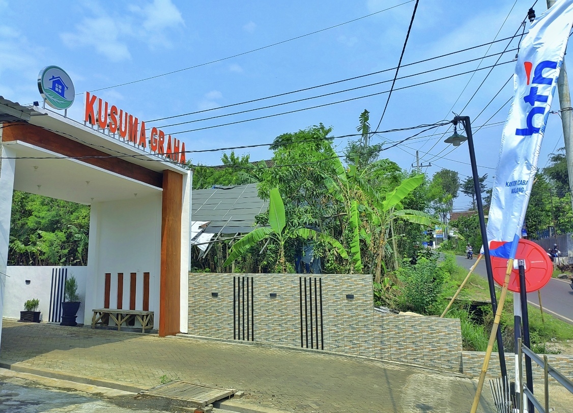 KUSUMA GRAHA - foto properti sewa
