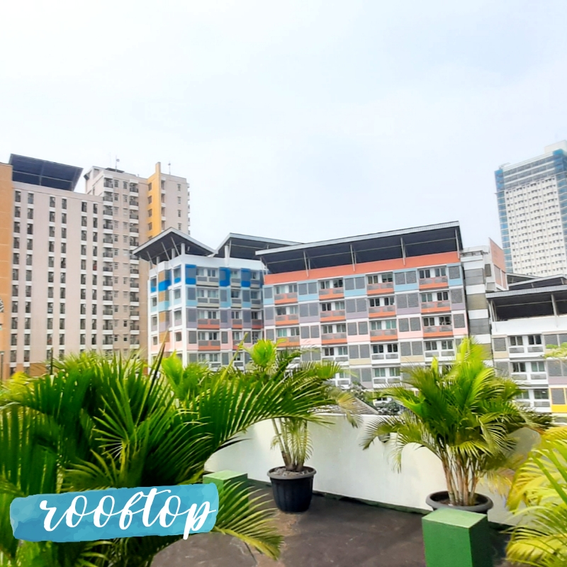 Properti sewa Indonesia