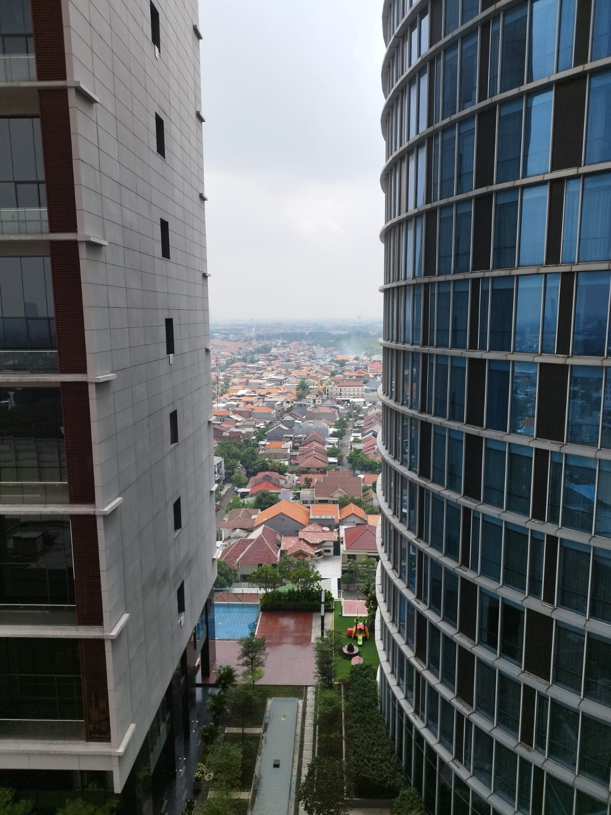Kost Premium Ciputra World Mayjend Sungkono Surabaya — kos-eksklusif di surabaya