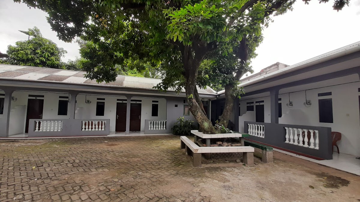 KOST RUMAH KITA (Bpk Suparlan) - Sewa di Sukmajaya