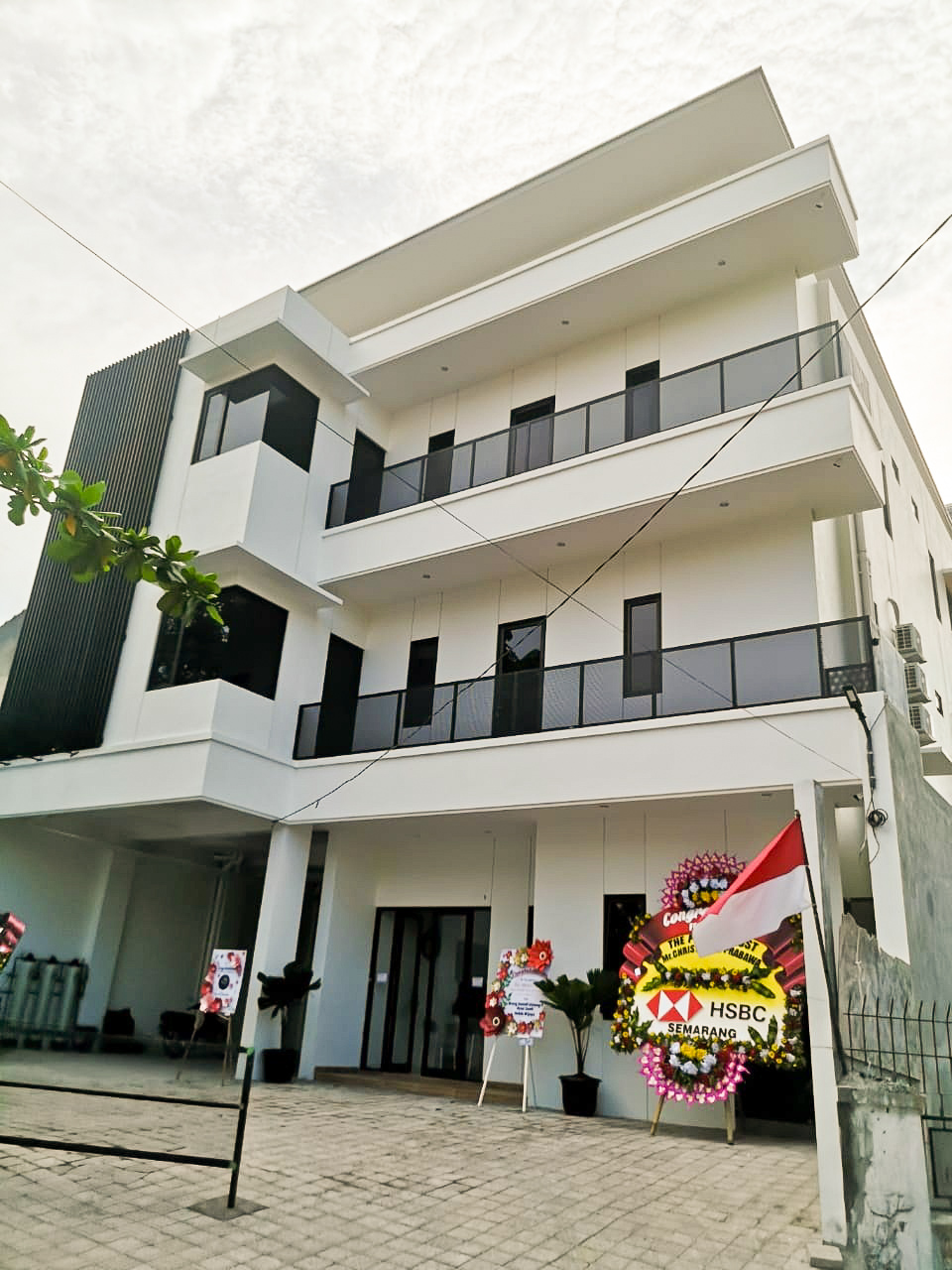Properti sewa Indonesia
