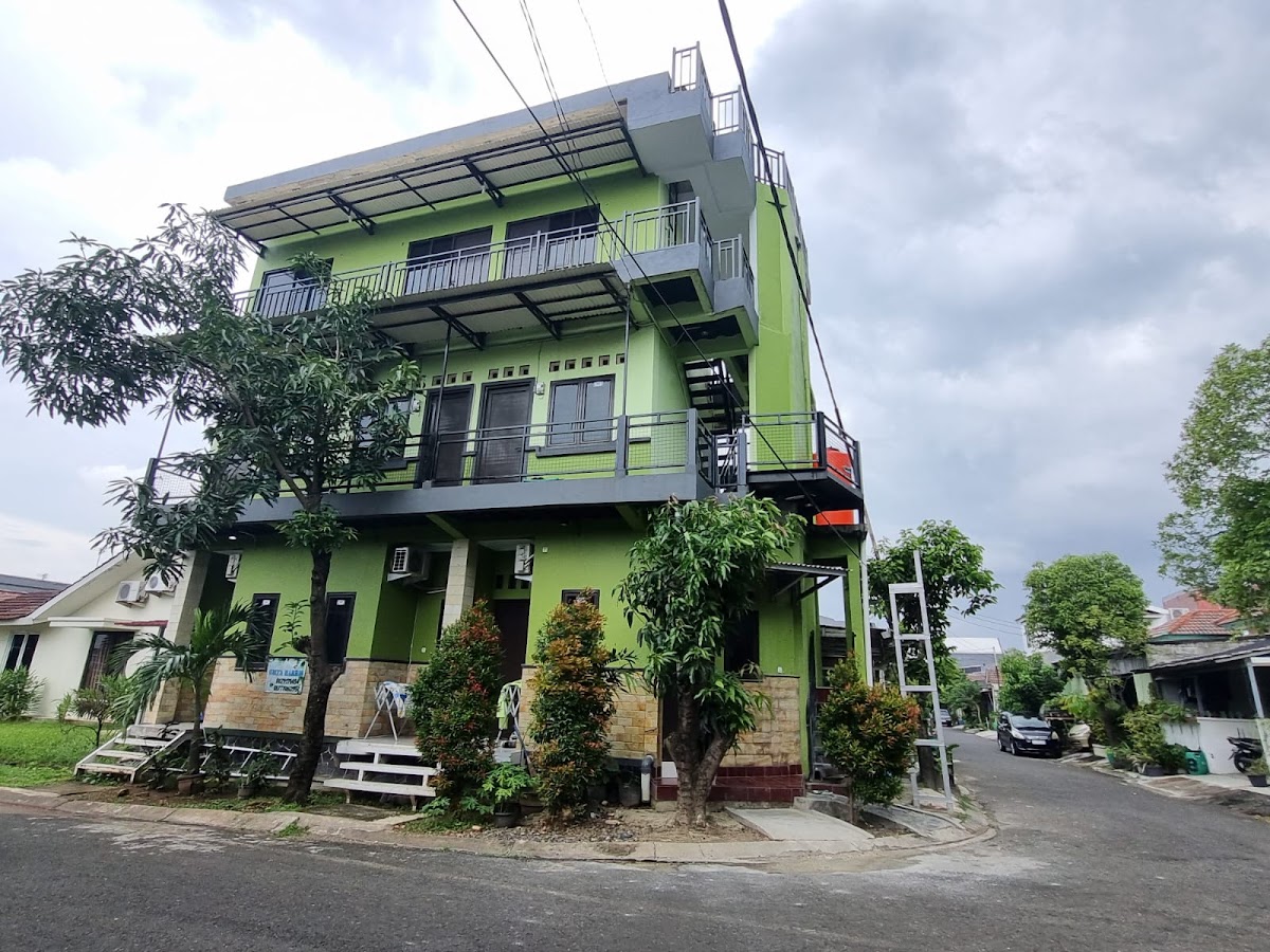 Properti sewa Indonesia