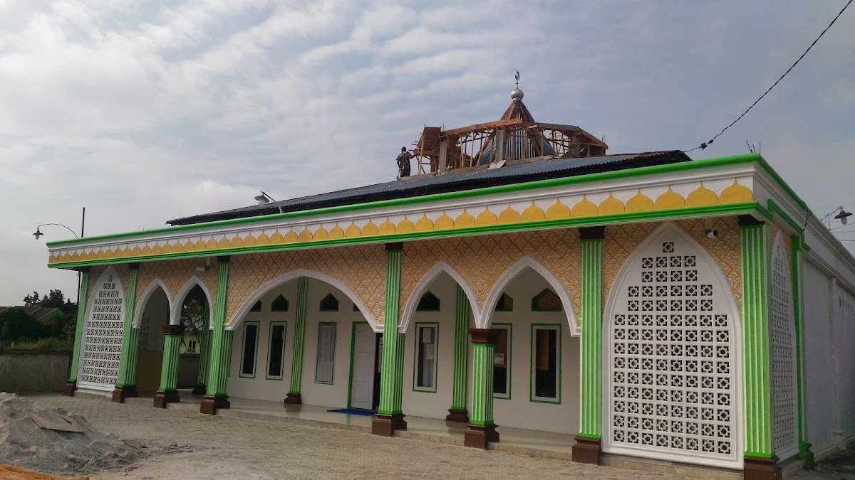 Properti sewa Indonesia