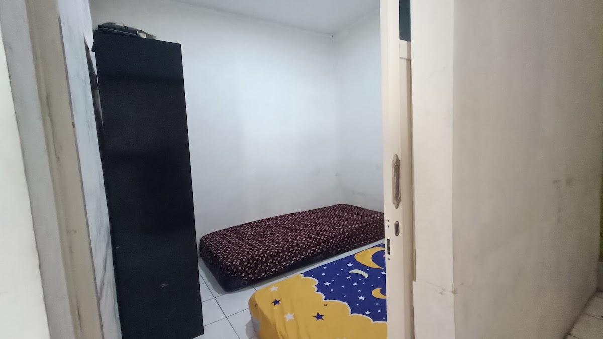Kontrakan Syariah - Sewa di Wonokromo