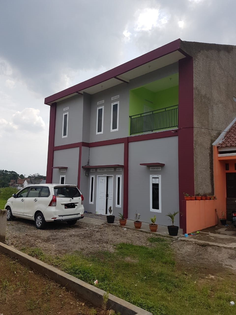 Kost Ta Caringin (khusus Putra) — kos di bandung