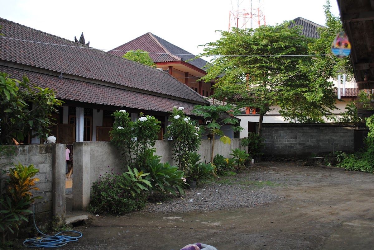 Properti sewa Indonesia