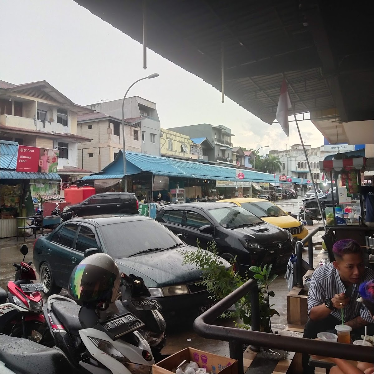 Properti sewa Indonesia