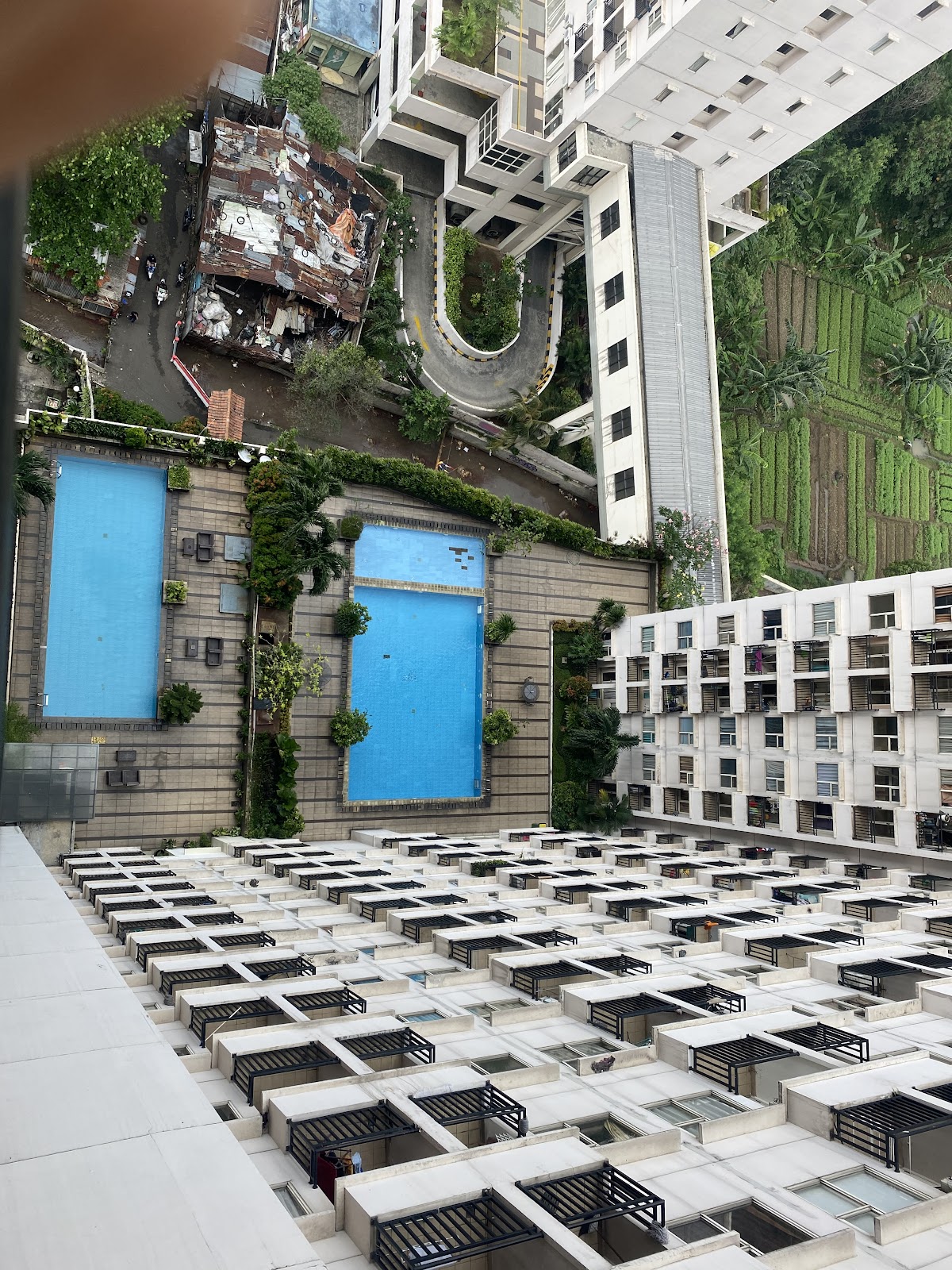 Properti sewa Indonesia