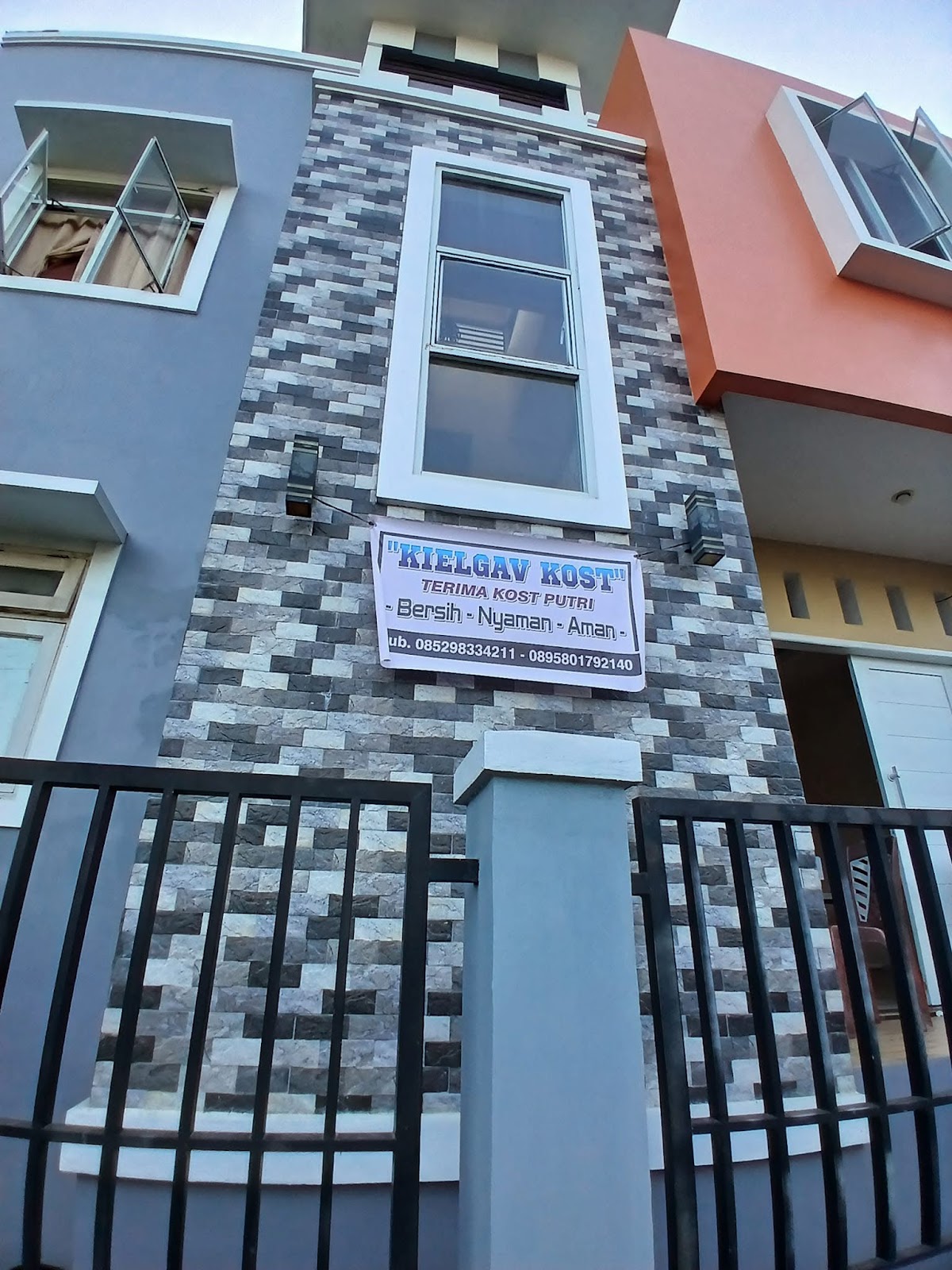 Properti sewa Indonesia