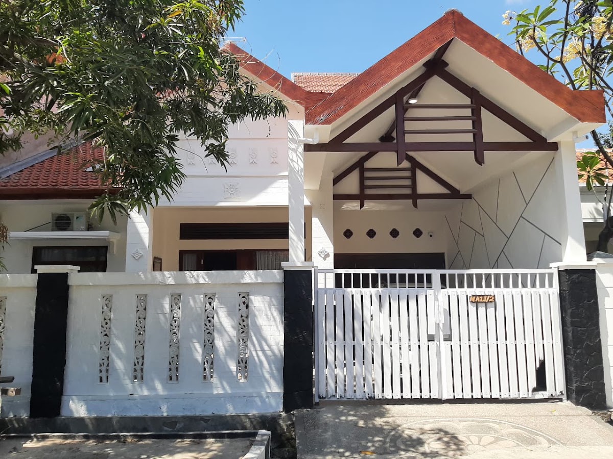 Properti sewa Indonesia