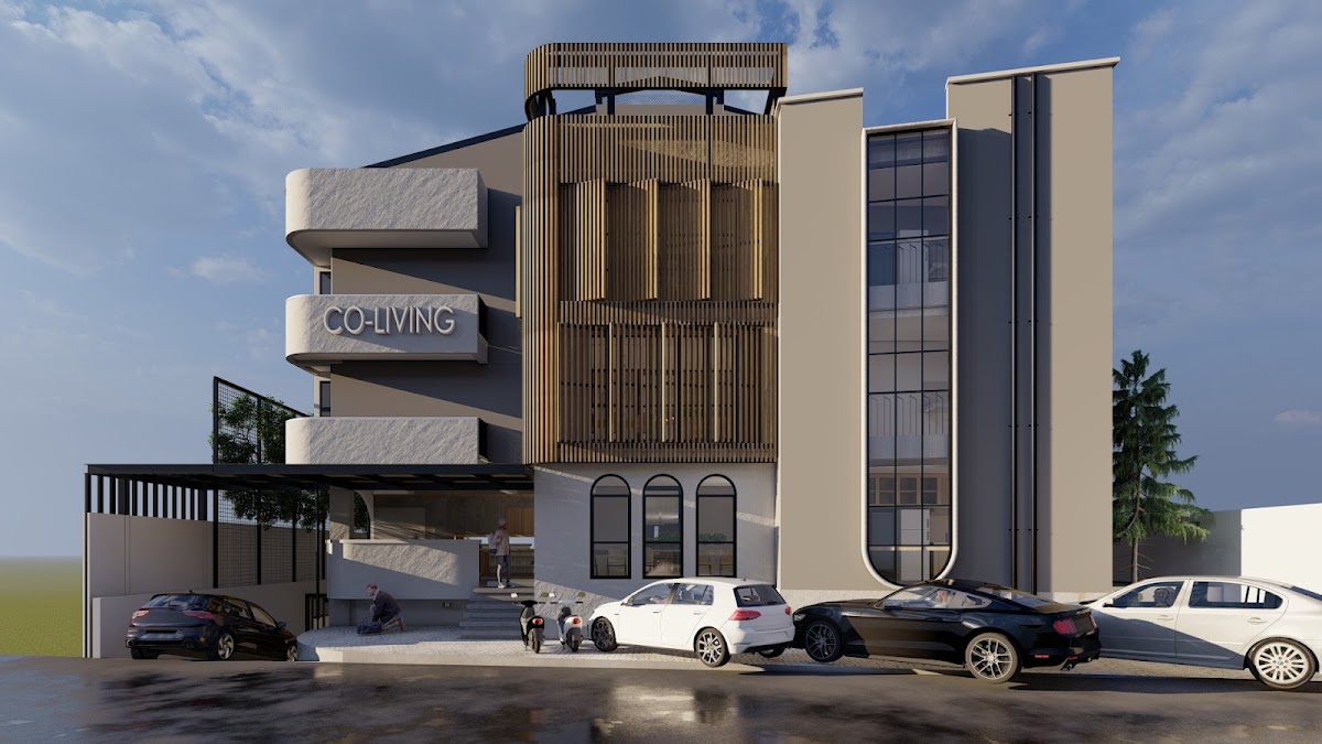 Properti sewa Indonesia