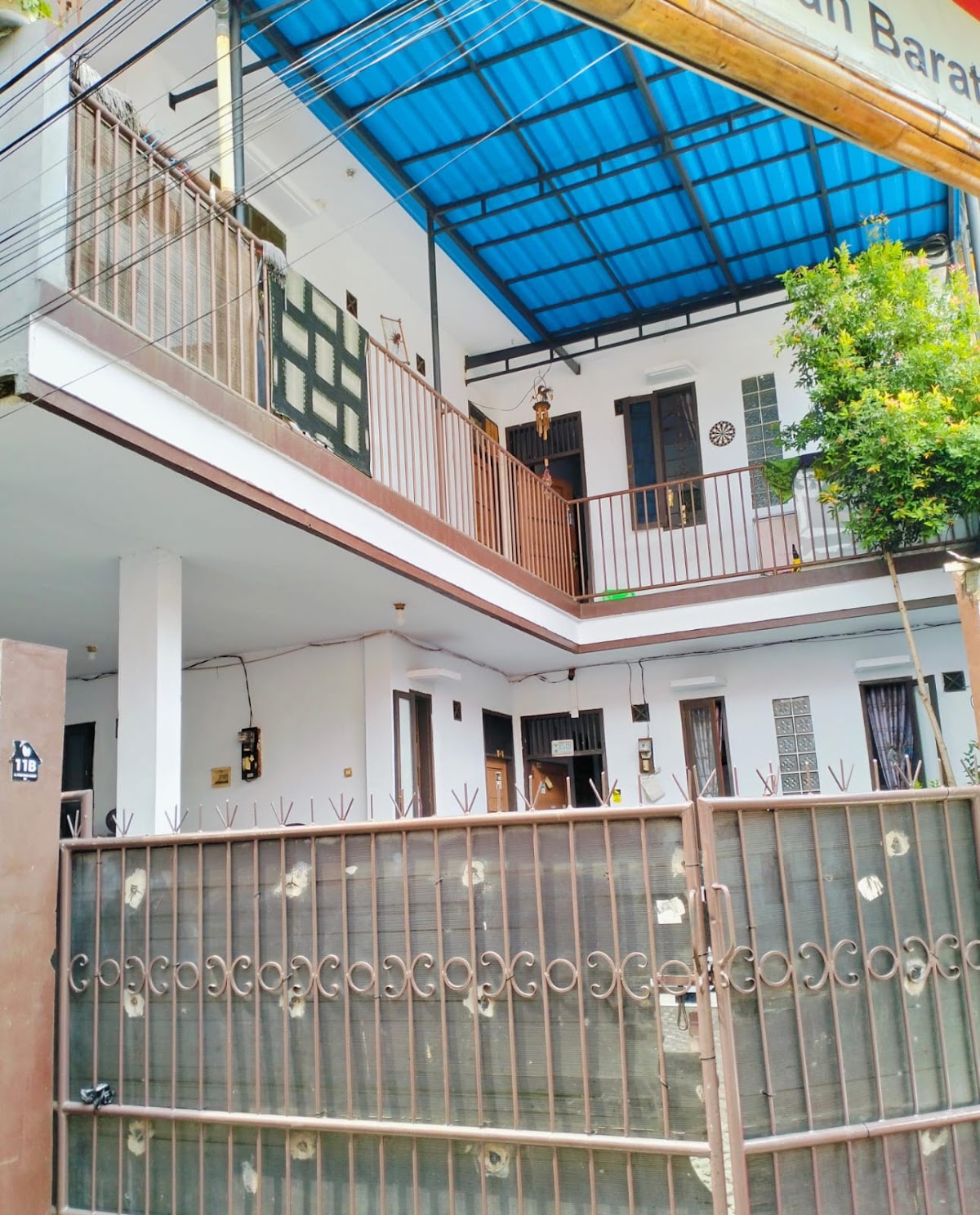 Properti sewa Indonesia