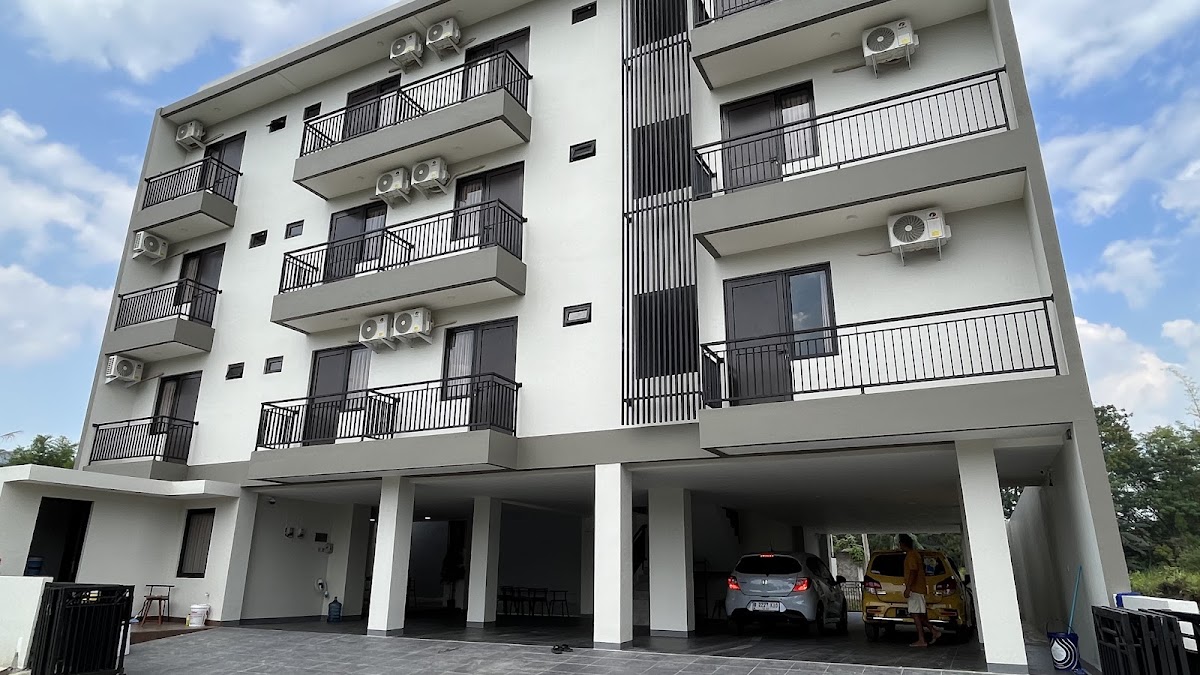 Properti sewa Indonesia