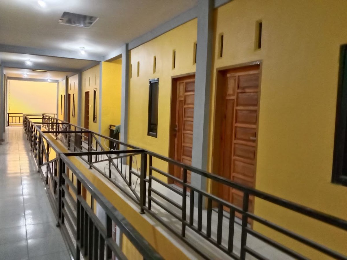 Properti sewa Indonesia