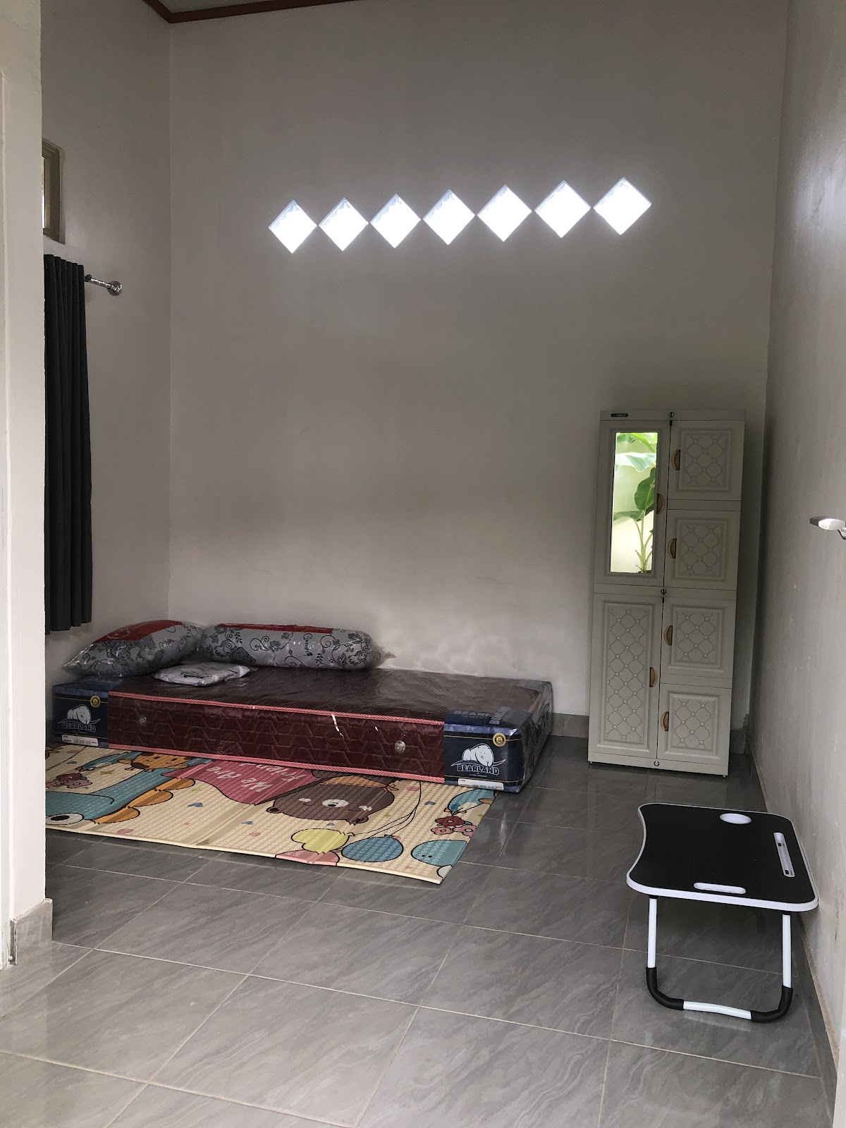 Properti sewa Indonesia