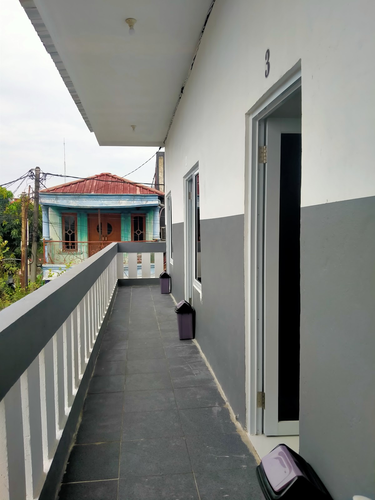 Properti sewa Indonesia