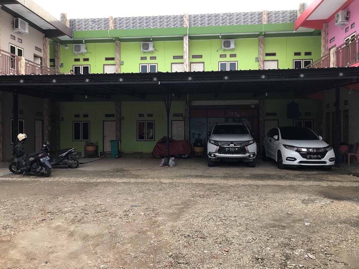 Properti sewa Indonesia