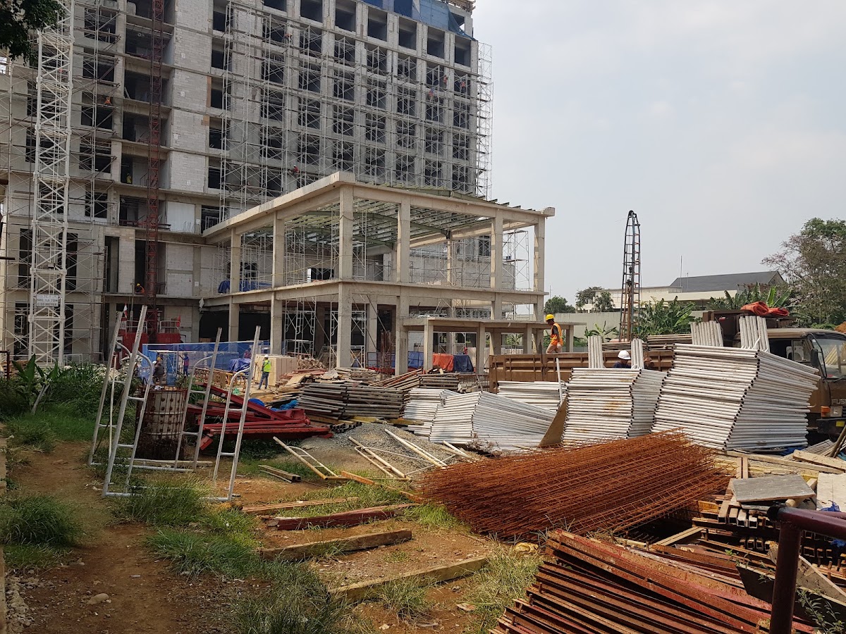 Properti sewa Indonesia