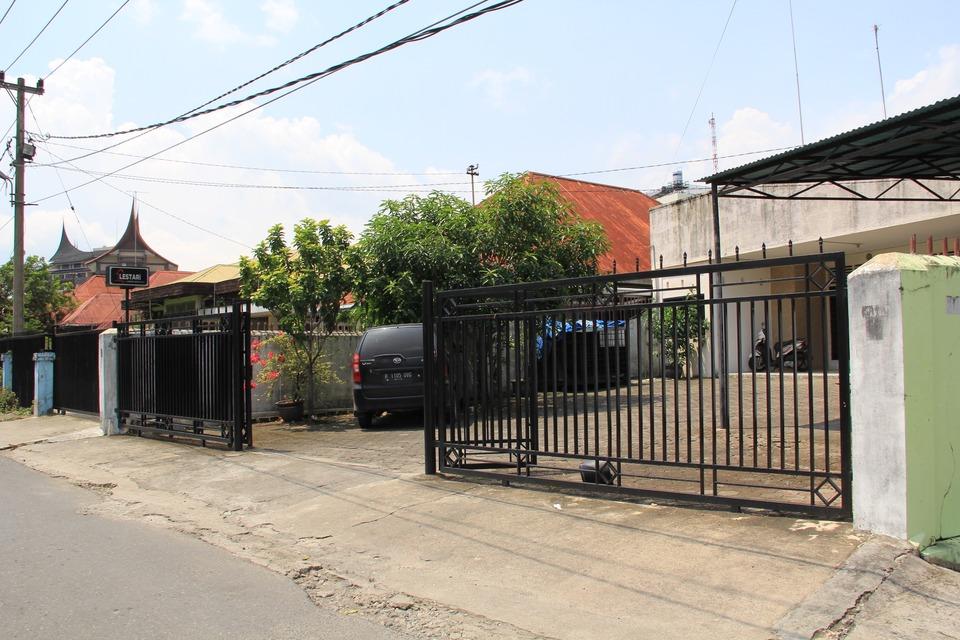 Properti sewa Indonesia