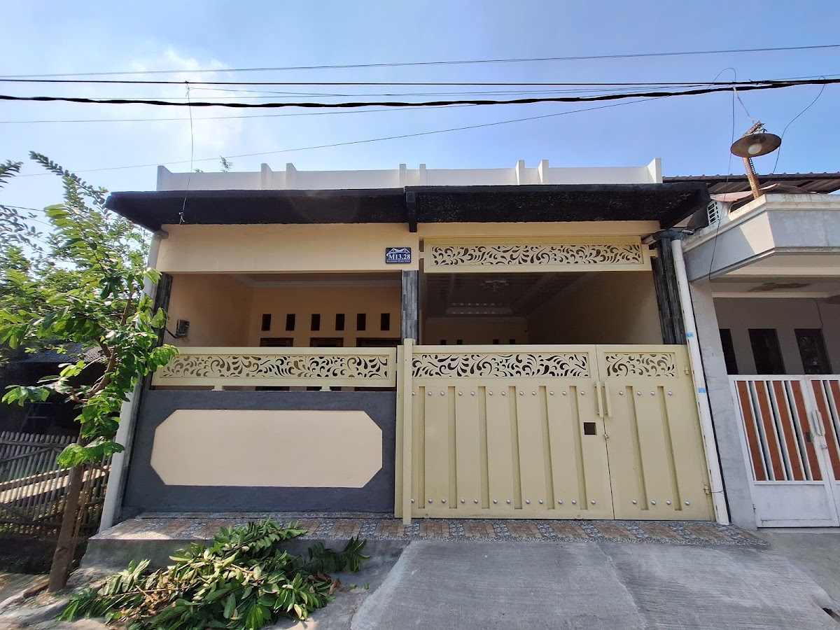 Properti sewa Indonesia