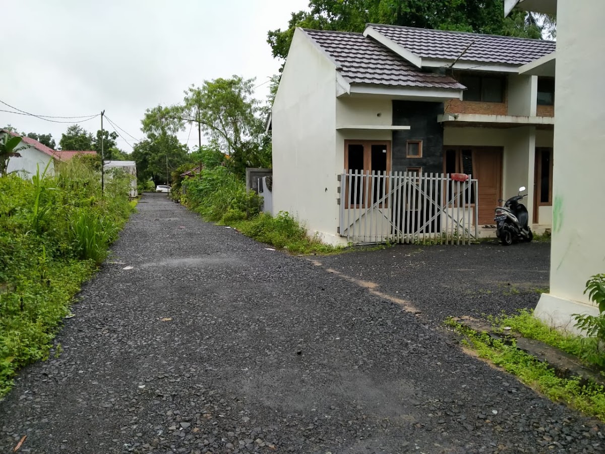 Properti sewa Indonesia