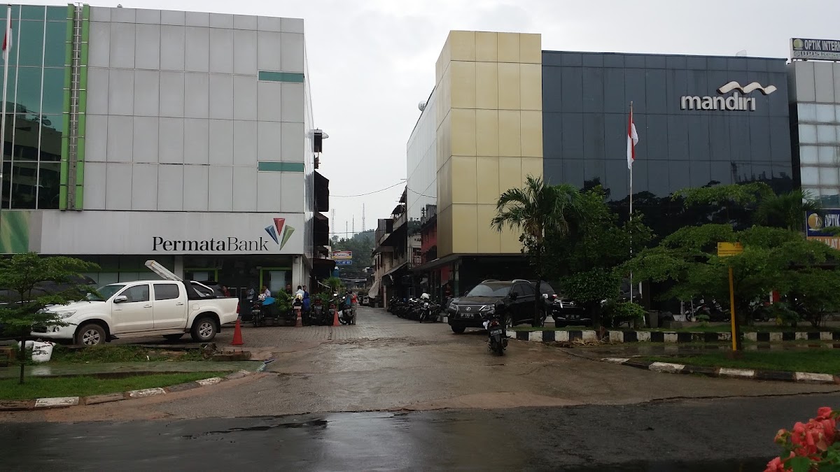 Properti sewa Indonesia