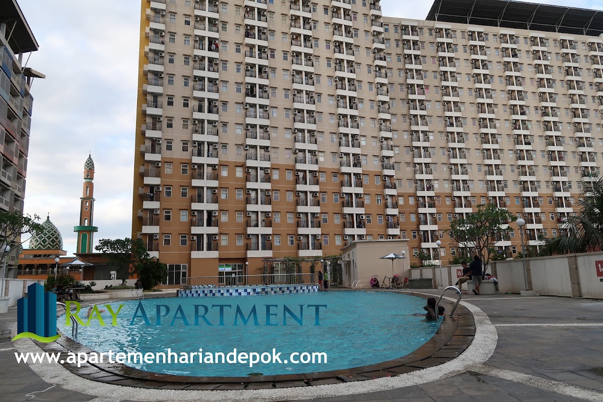 Properti sewa Indonesia
