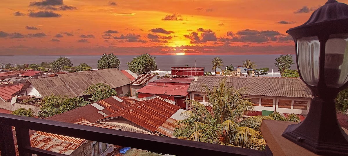 Properti sewa Indonesia