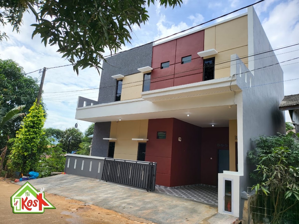 Properti sewa Indonesia