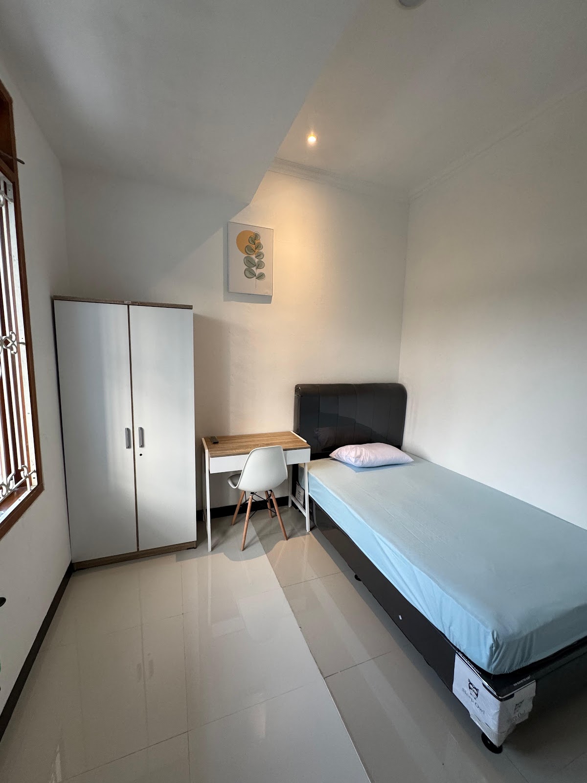 Properti sewa Indonesia
