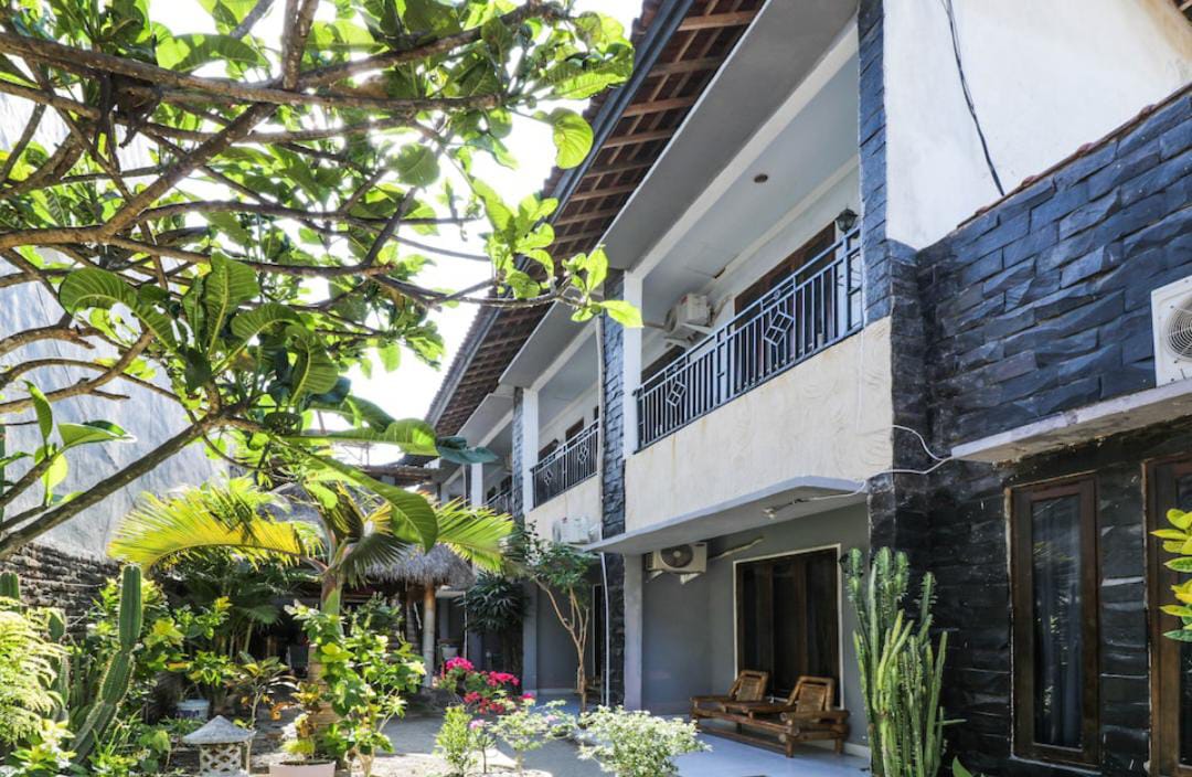 Properti sewa Indonesia