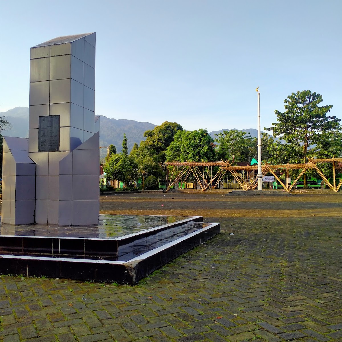 Properti sewa Indonesia