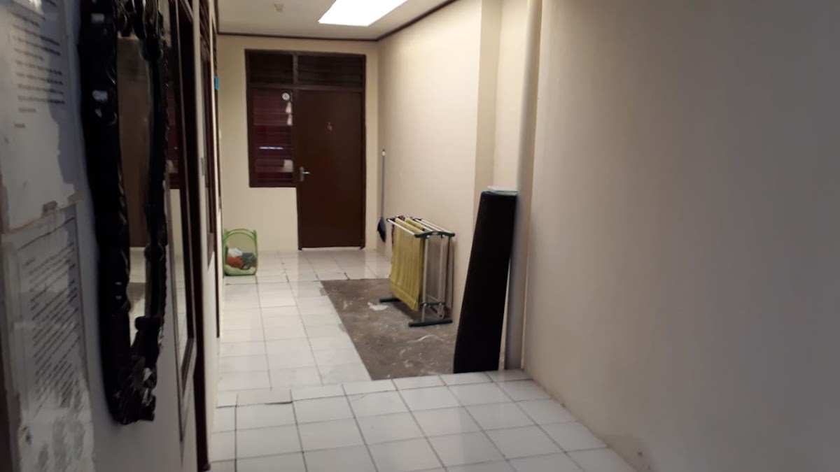 Kost Putra BB/52 — kos di tangerang