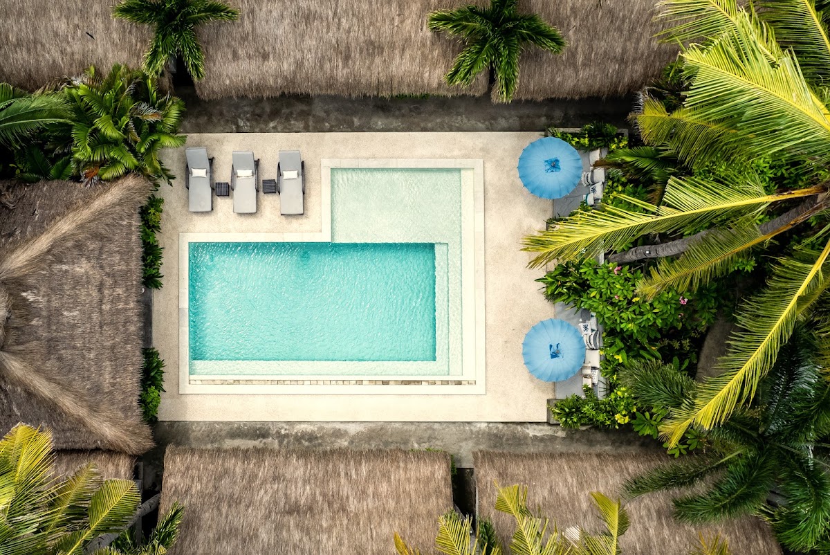 Properti sewa Indonesia