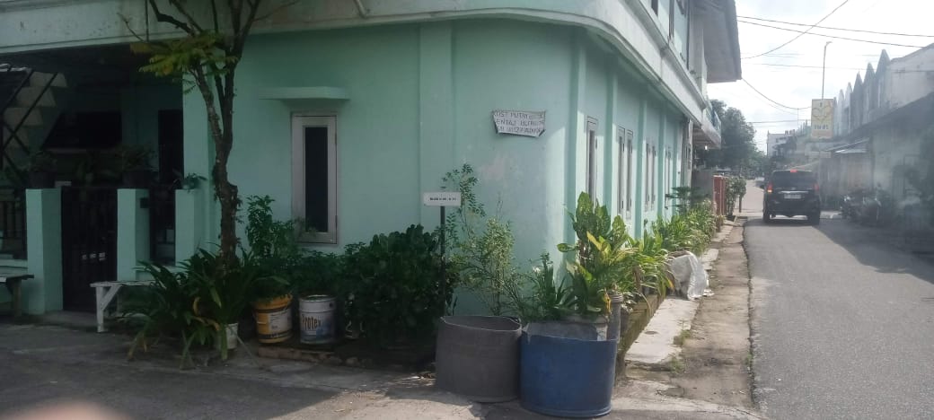 Properti sewa Indonesia