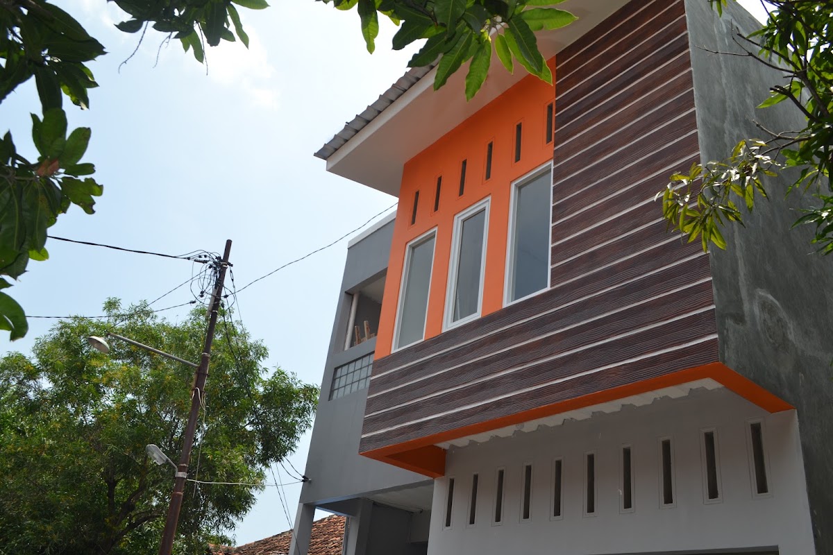 Properti sewa Indonesia