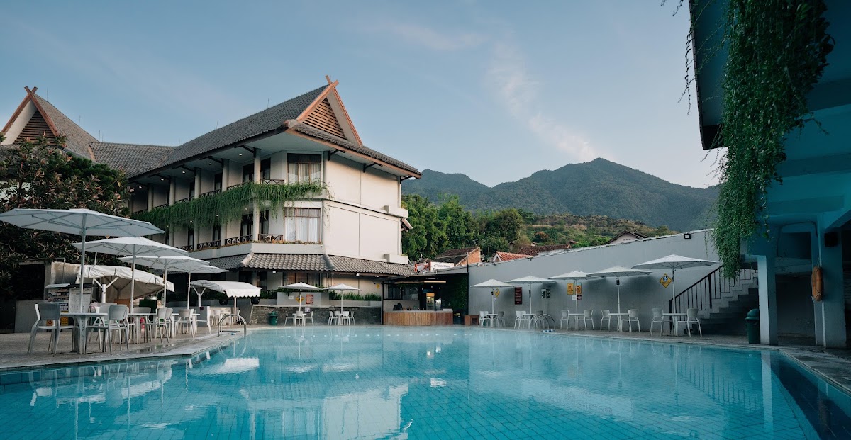 Properti sewa Indonesia