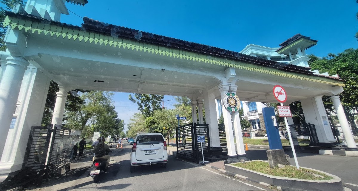 Properti sewa Indonesia