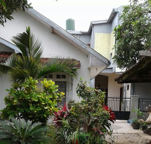 Properti sewa Indonesia