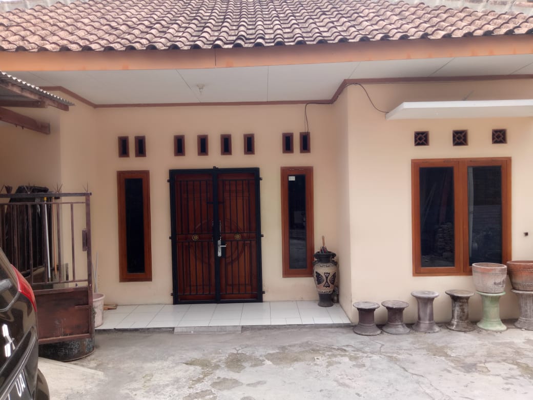 Properti sewa Indonesia