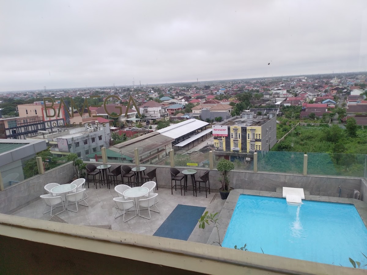 Properti sewa Indonesia