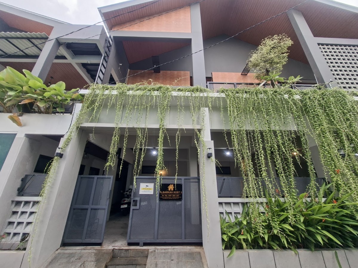 Properti sewa Indonesia