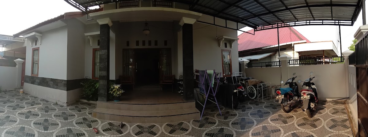 Properti sewa Indonesia