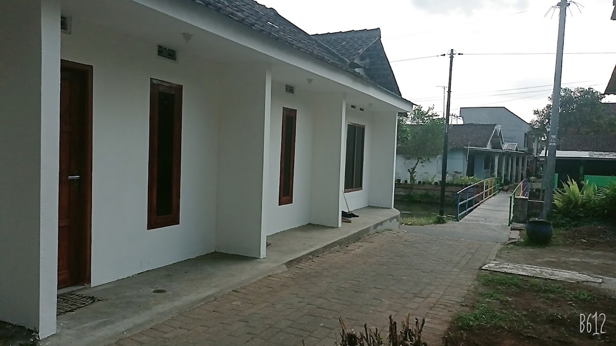 Kosan Sugik (kos putri) - foto properti sewa