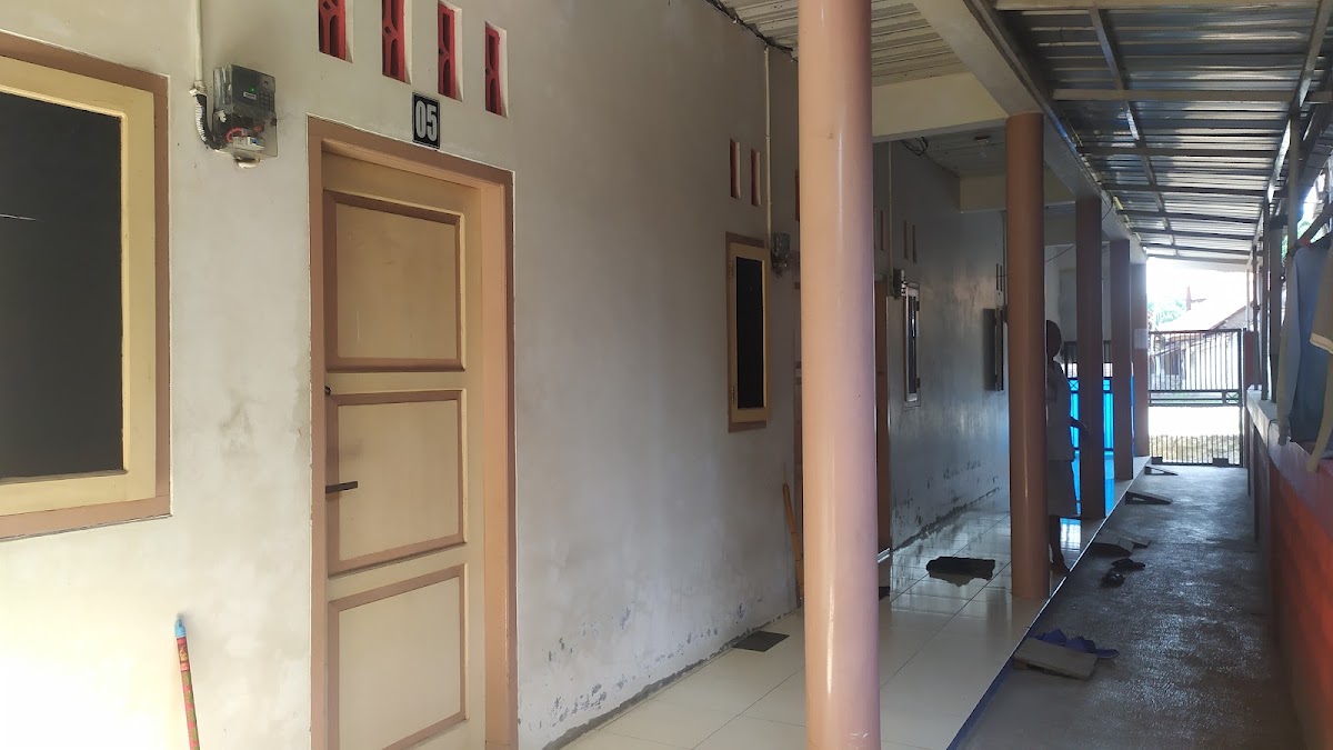 Properti sewa Indonesia