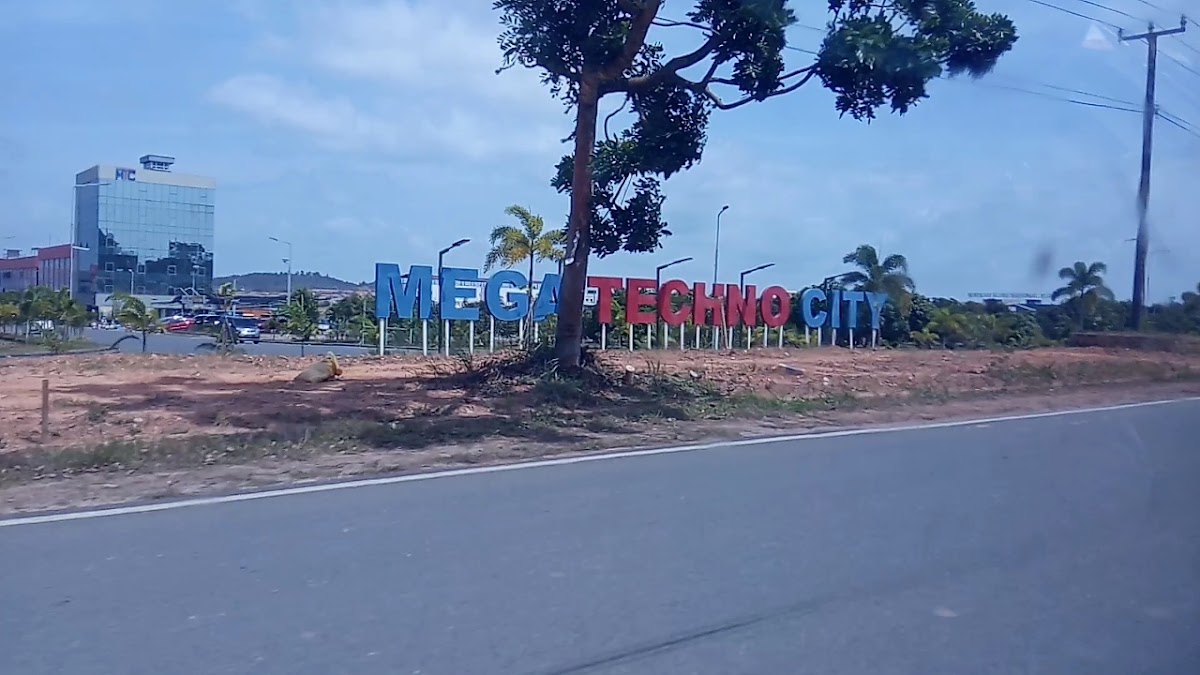 Properti sewa Indonesia