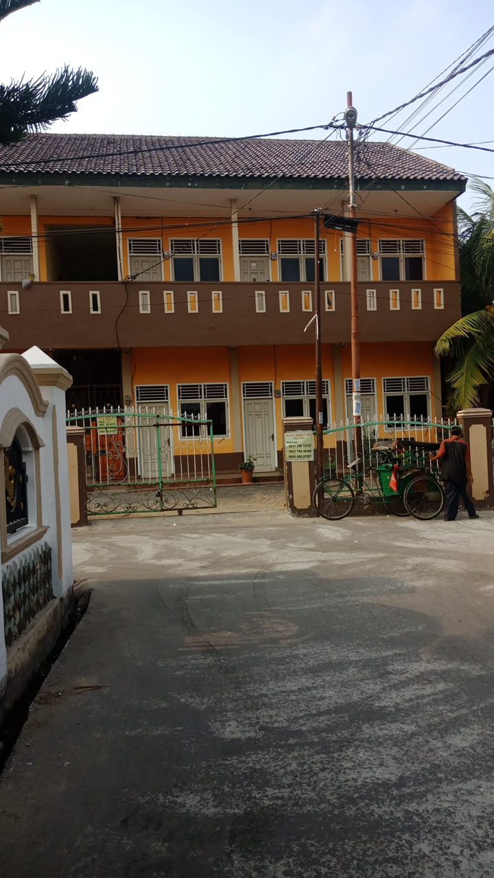 Properti sewa Indonesia