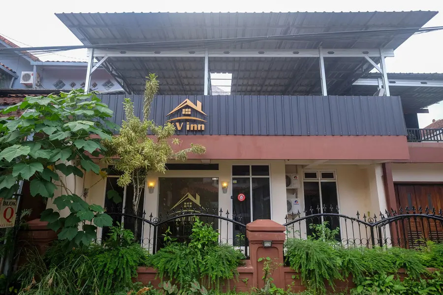 Properti sewa Indonesia