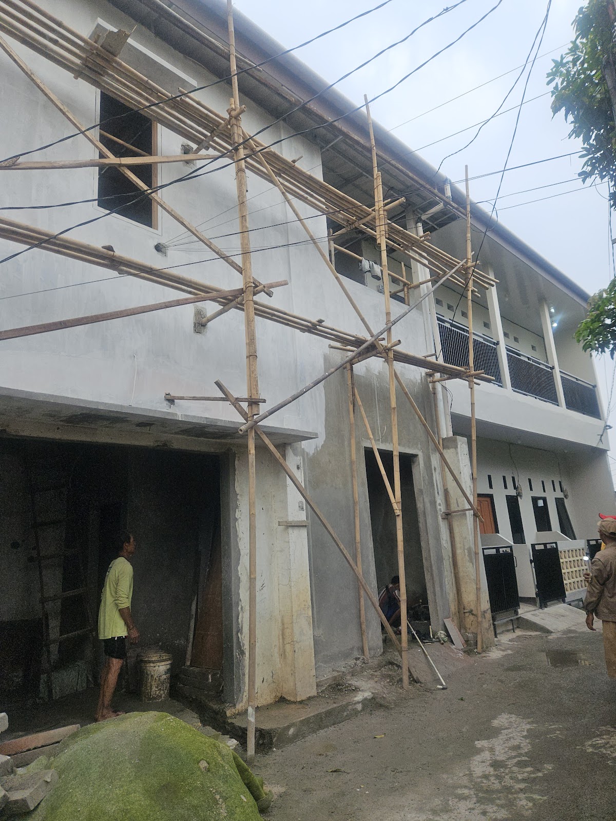Properti sewa Indonesia